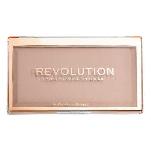 Пудра Revolution Makeup Matte Base Powder P5 12 г в Оптима