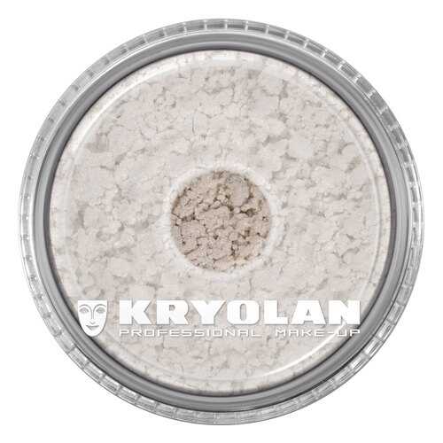 Пудра сатиновая для лица и тела/Satin Powder, 3 гр./Kryolan/5741-760-070 в Оптима