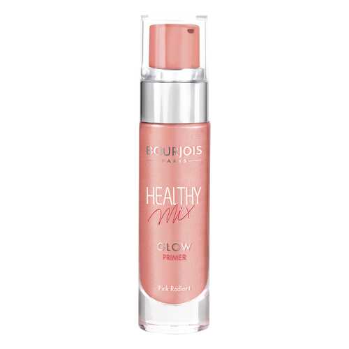 Румяна Bourjois Healthy Mix Glow Primer 01 Pink Radiant 10 мл в Оптима