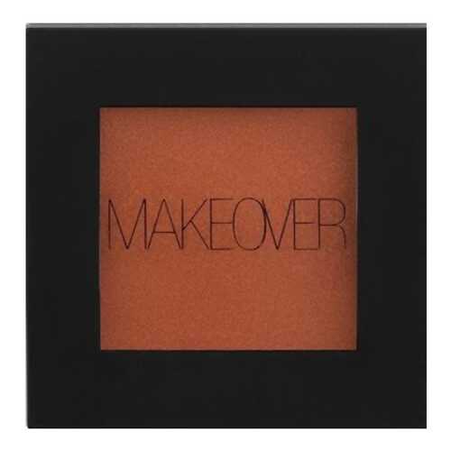 Румяна для лица Makeover Paris Single Blush, Bronze в Оптима