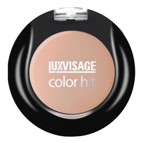 Румяна Luxvisage Color hit 12 2,5 г в Оптима