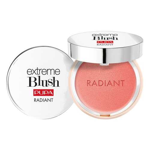 Румяна Pupa Extreme Blush Radiant 30 Coral Passion 4 гр в Оптима