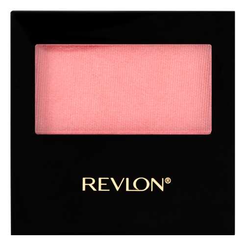 Румяна Revlon Powder Blush 001 Oh baby pink 5 г в Оптима