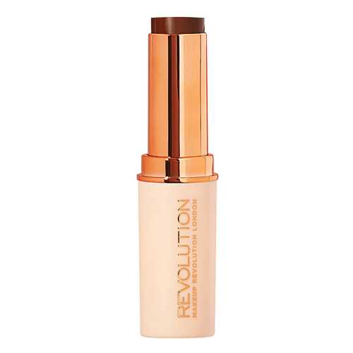 Тональный крем Makeup Revolution Fast Base Stick Foundation F18 в Оптима