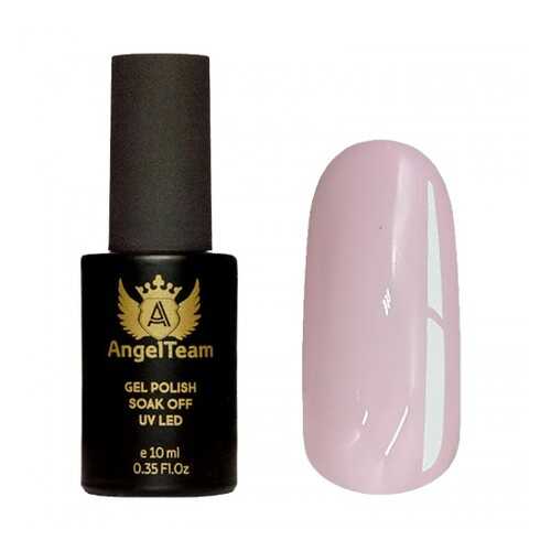 Базовое покрытие AngelTeam камуфлирующее №13, 10 мл в Оптима