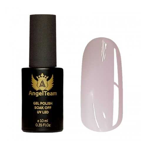 Базовое покрытие AngelTeam камуфлирующее нежно-розовое, 10 мл в Оптима
