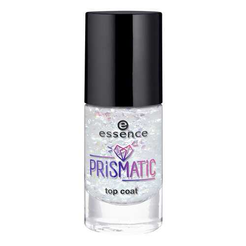 Топ essence Prismatic Top Coat 39 Prisma Love 8 мл в Оптима