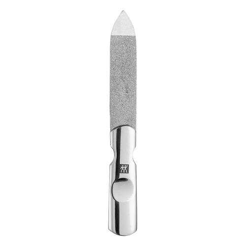 Пилка для ногтей Zwilling INOX 90 мм в Оптима