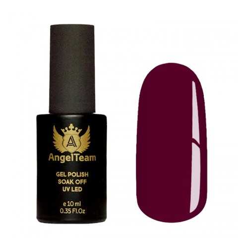 Гель-лак AngelTeam Бархатная грусть, 10 мл в Оптима