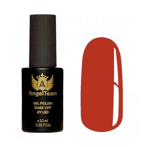 Гель-лак AngelTeam Daylily, 10 мл в Оптима