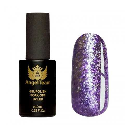 Гель-лак AngelTeam Lilac shine, 10 мл в Оптима