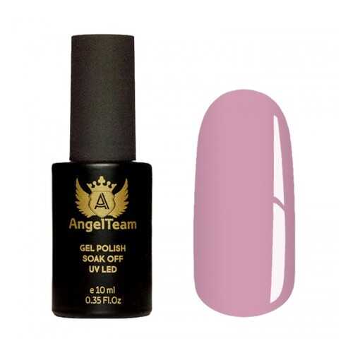 Гель-лак AngelTeam Pink Lavender, 10 мл в Оптима