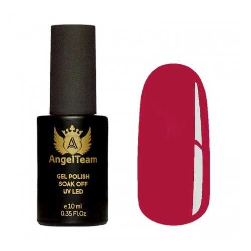 Гель-лак AngelTeam Scarlet, 10 мл в Оптима