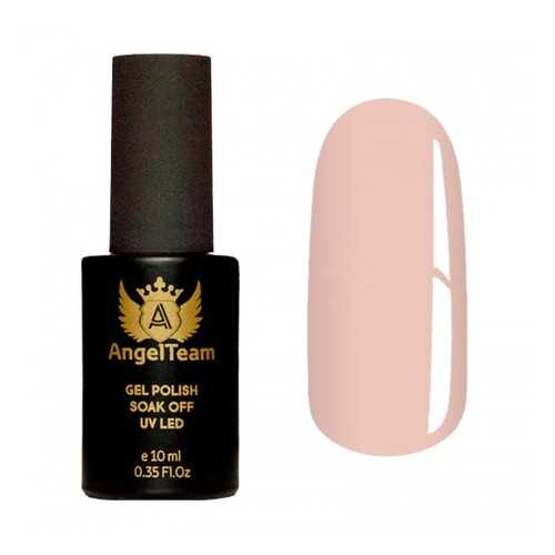 Гель-лак AngelTeam Сладкая конфетка, 10 мл в Оптима
