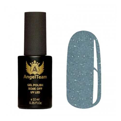 Гель-лак AngelTeam Sugar 003, 10 мл в Оптима