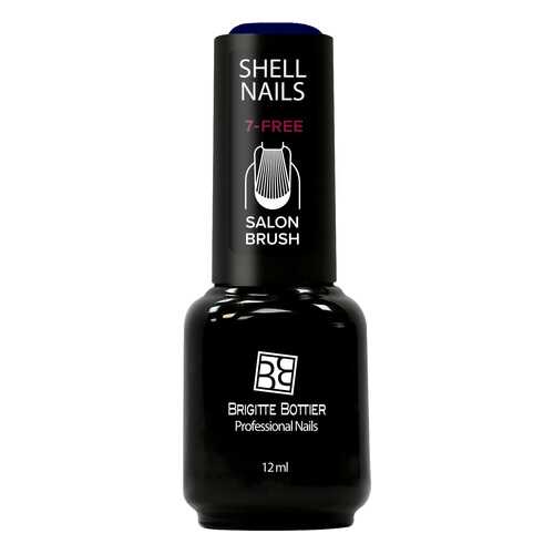 Гель–лак Brigitte Bottier Shell Nails тон 931 галактика, 12 мл в Оптима