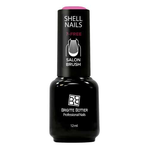 Гель–лак Brigitte Bottier Shell Nails тон 932 ирис, 12 мл в Оптима