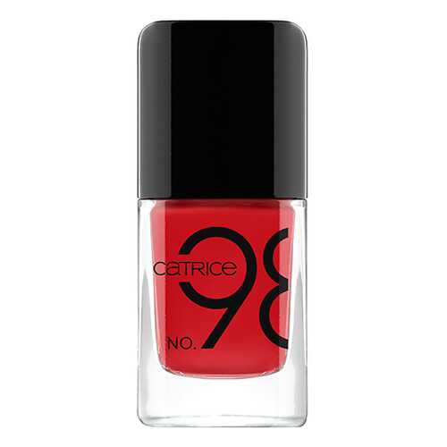 Гель–лак для ногтей CATRICE ICONails тон 98 Holy Chic 10,5 мл в Оптима