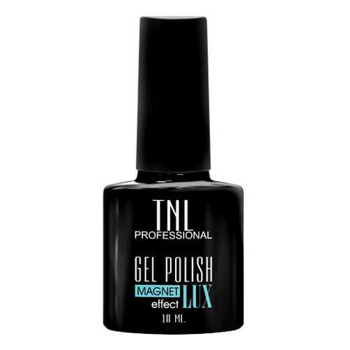 Гель-лак для ногтей TNL Professional Gel Polish Magnet Effect Lux Collection 24 в Оптима
