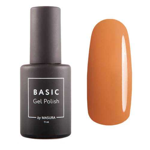 Гель-лак Masura BASIC Дижон, 11 мл в Оптима