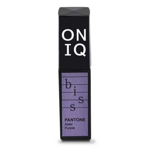 Гель-лак Oniq PANTONE: Aster Purple 6 мл в Оптима
