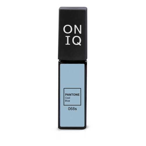 Гель-лак Oniq PANTONE: Cool Blue 6 мл в Оптима