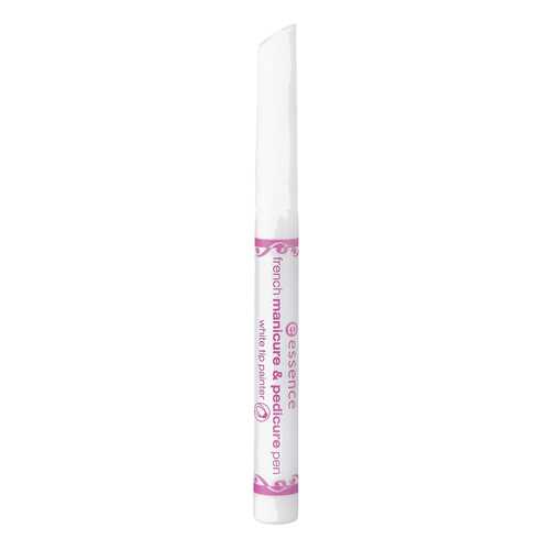 Лак для ногтей essence French Manicure & Pedicure Pen в Оптима