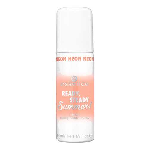 Лак для ногтей essence Ready, Steady, Summer тон 02, 50 мл в Оптима