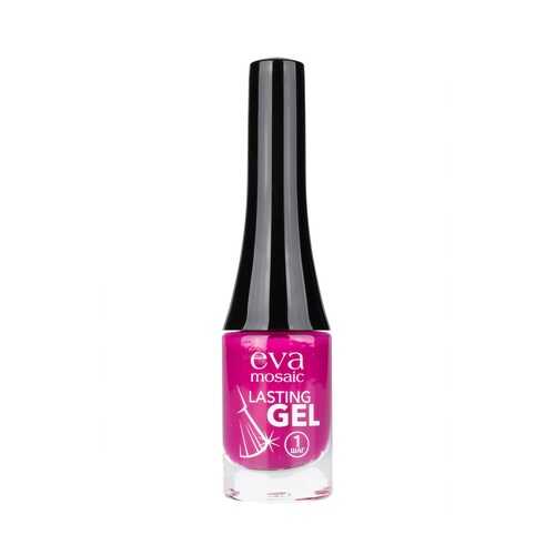 Лак для ногтей Eva Mosaic Lasting Gel 10, 6 мл в Оптима