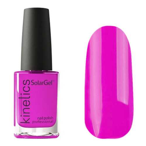 Лак для ногтей Kinetics SolarGel Top Coat 434 15 мл в Оптима
