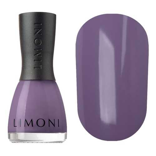 Лак для ногтей Limoni тон 340 - 7 мл в Оптима