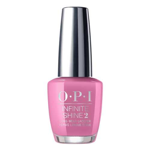 Лак для ногтей OPI Infinite Shine 2 ISLP31 Suzi Will Quechua Later! 15 мл в Оптима