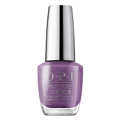 Лак для ногтей OPI Infinite Shine 2 ISLP35 Infinite Shine 2 Grandma Kissed a Gaucho 15 мл в Оптима