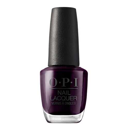 Лак для ногтей OPI Nail Lacquer NLV35 Classic O Suzi Mio 15 мл в Оптима