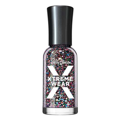 Лак для ногтей Sally Hansen Xtreme Wear Nail Color 423 Confetti Craze 11,8 мл в Оптима