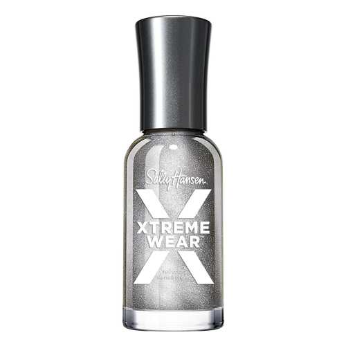 Лак для ногтей Sally Hansen Xtreme Wear Nail Color 625 Silver Storm 11,8 мл в Оптима