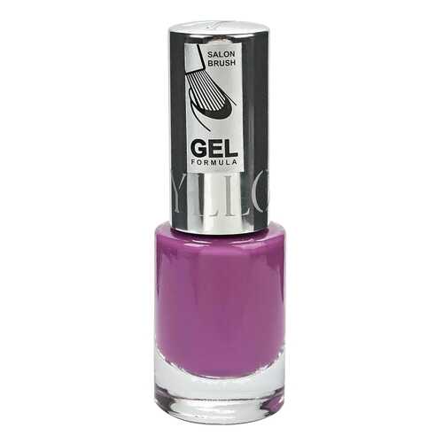 Лак для ногтей YLLOZURE GLAMOUR 6147 12 мл в Оптима