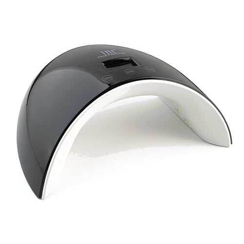 Лампа TNL, UV/LED Sense 36W, черная в Оптима