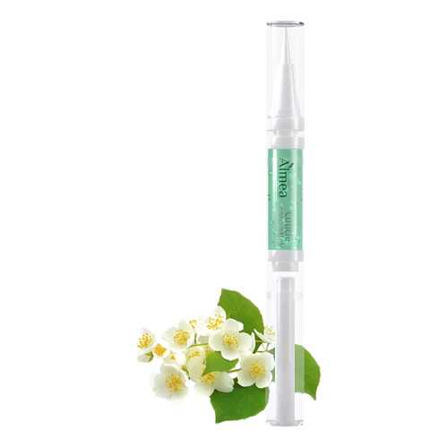 Масло для ногтей Almea Cuticle care stick Jasmine 3 мл в Оптима