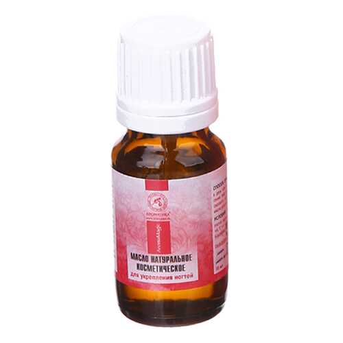 Масло для ногтей Ароматика Aroma Magic 4187 10 мл в Оптима
