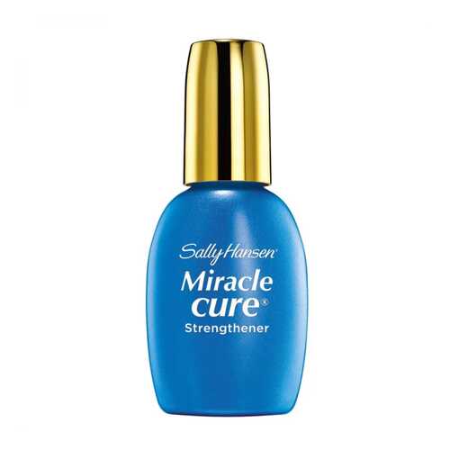 Средство для ухода за ногтями Sally Hansen Miracle Cure в Оптима