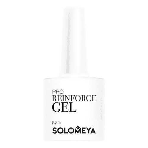 Средство для ухода за ногтями Solomeya Pro Reinforce Gel 8,5 мл в Оптима