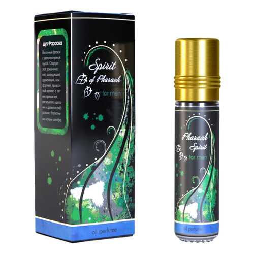 Масляные духи Shams Natural Oil DS3430227 Дух Фараона 10 мл в Оптима