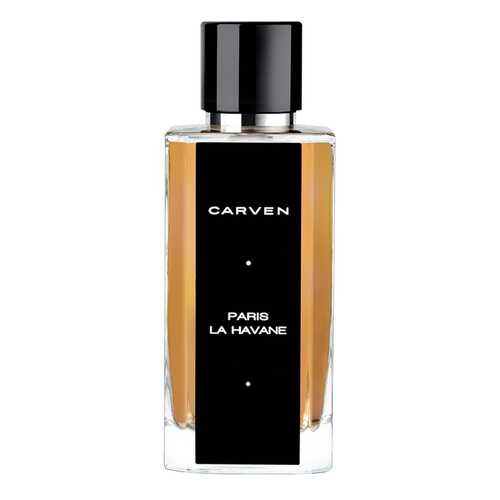 Парфюмерная вода Carven Paris La Havane 125 мл в Оптима