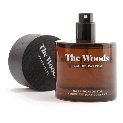 Парфюмированная вода Brooklyn Soap Company THE WOODS 50 мл в Оптима