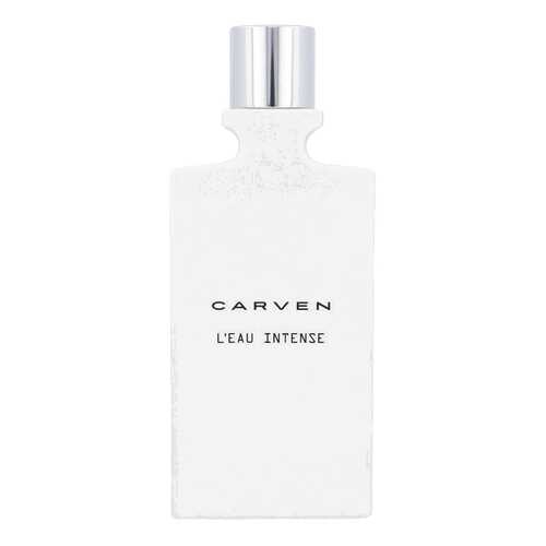 Туалетная вода Carven L'Eau Intense 30 мл в Оптима