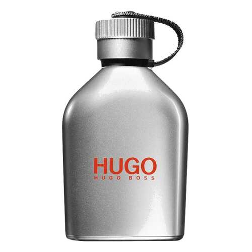 Туалетная вода мужская HUGO BOSS ICED в Оптима