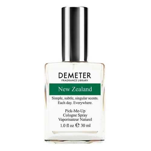Духи Demeter Fragrance Library Новая Зеландия New Zealand 30 мл в Оптима