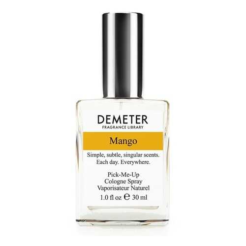 Духи-спрей Demeter «Манго» 30 мл в Оптима