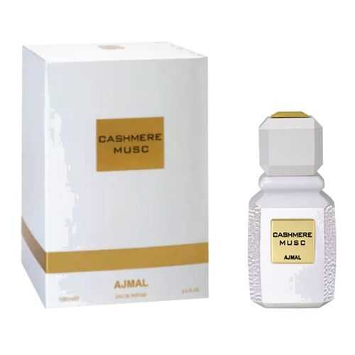 Парфюмерная вода Ajmal Cashmere Musc 100 мл в Оптима